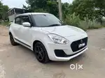 Maruti Suzuki Swift 2018 AMT ZDI, 2018, Diesel