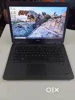 Dell Latitude E7450 Core i5 5th Gen laptop with Original Charger