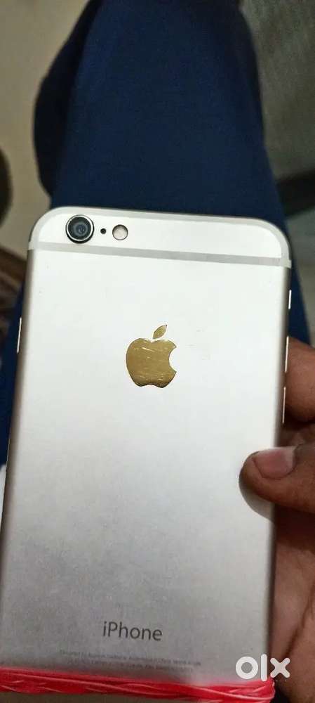 Iphone6s holder kharab bettery  kharab