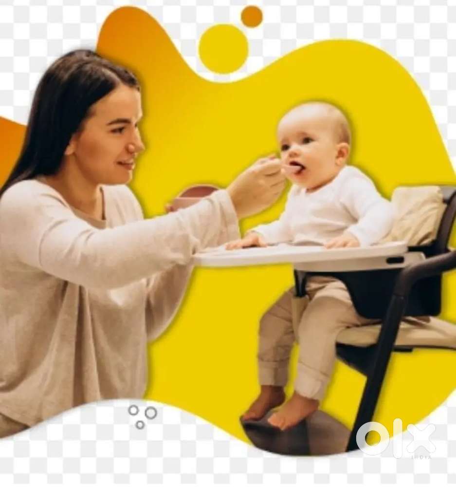 BABY CARETAKER WANTED FOR HOME IN PORUR - FEMALE