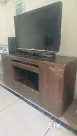 32” Haier tv
