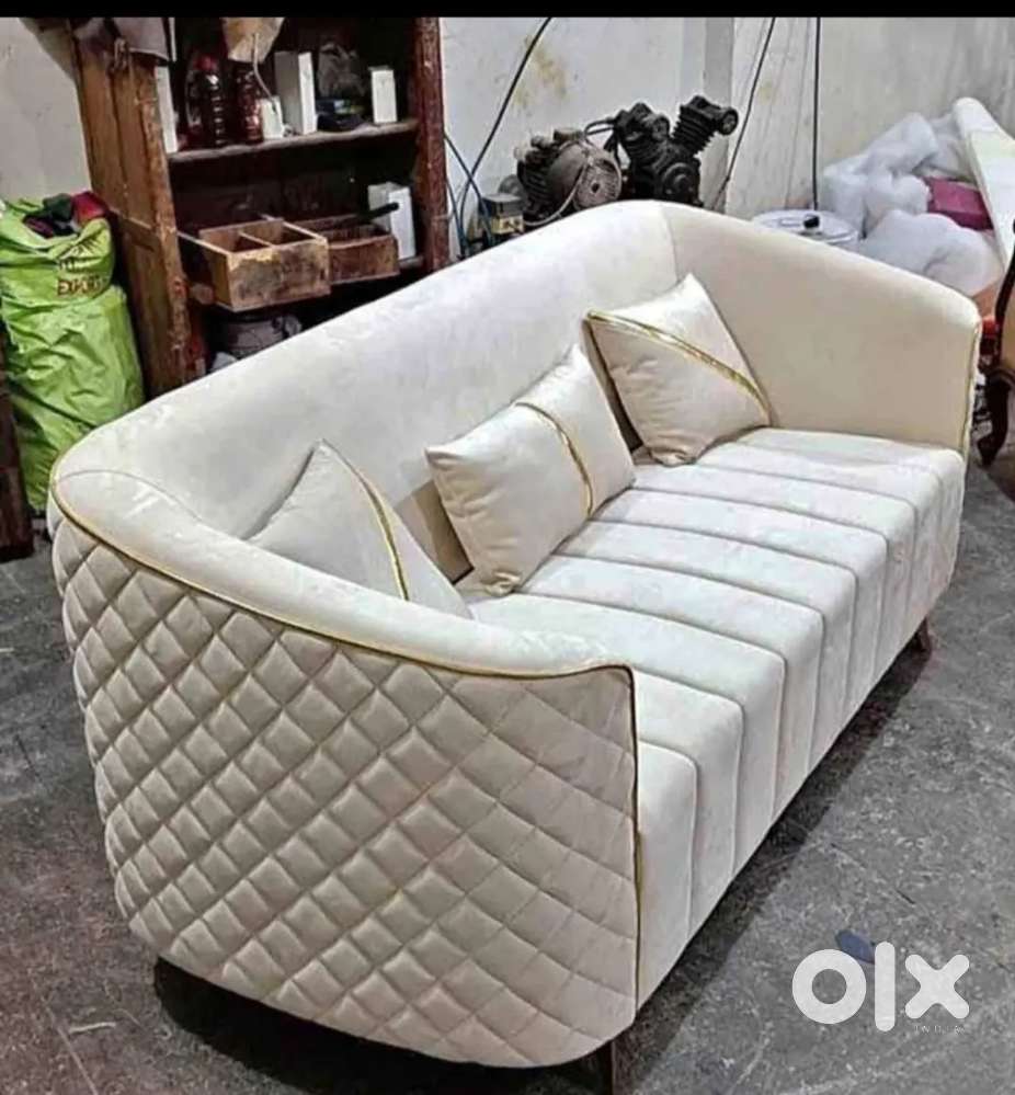 New brand sofa 3 seater