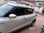 Maruti Suzuki Swift 2019 Diesel Well Maintained