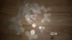 Old india coin