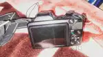 Nikon dslr coolpix L310