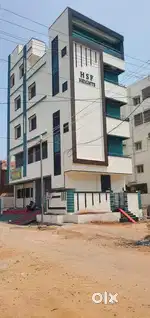 1 bh and Two Shops(office,boutique,clinic,saloon etc)