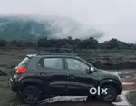 Renault KWID 2017 Petrol Well Maintained
