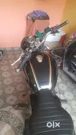 Royal Enfield
