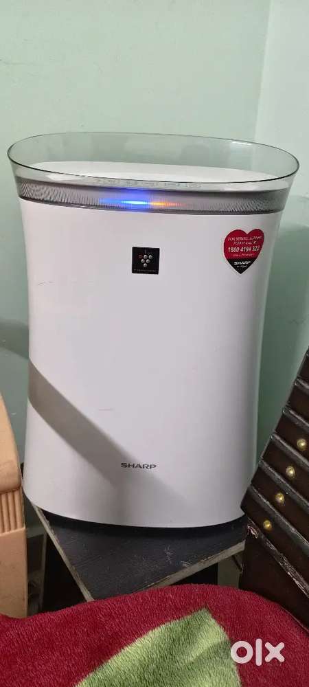 SHARP AIR PURIFIER