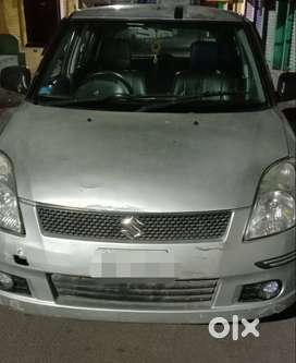 Maruti Suzuki Swift 2005 Well Maintained Good Condition