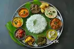 South Indian Chef