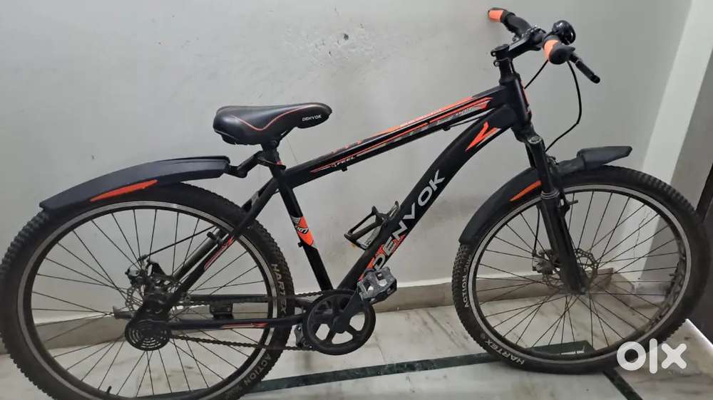 Cycle for sale