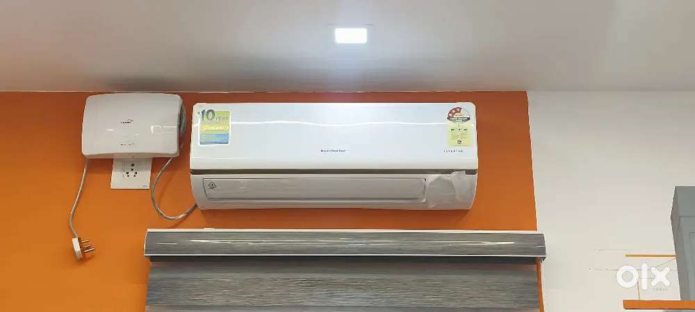 Kelvinator 1 Ton 3 Star AC for sale