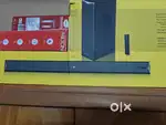 Zebranic sound bar