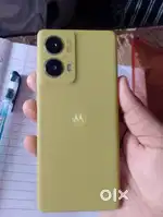 Moto g 85 phone condition me hai