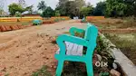 Khordha Residential Plots – 200m from Highway, Ready to Build