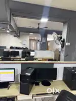 Banking collection job