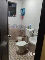 Newly constructed 1bhk flat on rent at Verna Banmborda