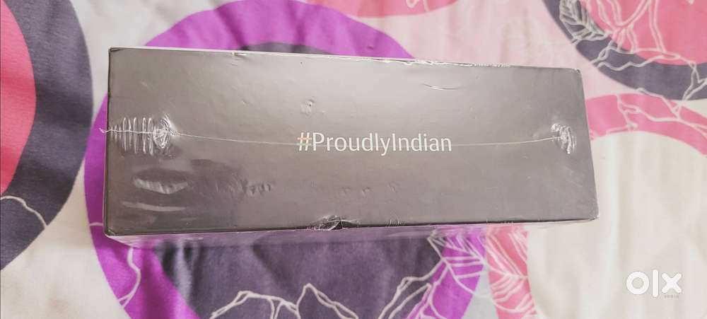 Brand New Lava Play Ultra 5G – Seal Packed