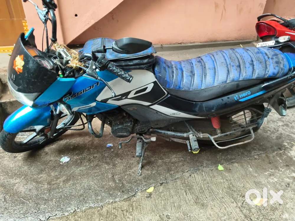 Passion pro for sale