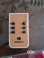 Brand new Havell's Cooler Zurii 60