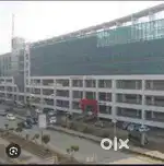 750sqft fifth floor ample parking