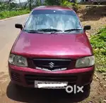 Maruti Suzuki Alto 2005-2010 LXi BSIII, 2011, Petrol