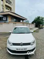 Volkswagen Vento, 2011, Petrol