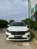 Kia Carnival Limousine Plus 7 STR, 2023, Diesel