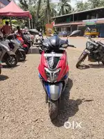 Tvs ntorq 125