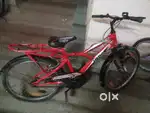 Need to sell bycycle 22”
