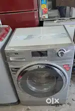 IFB Elite plus 7.5kg front load washing machine sell