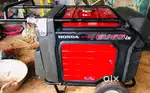 HONDA GENERATOR HEAVY KVA