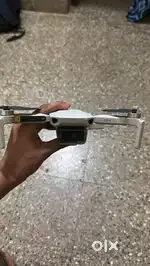 Dji mini se combo