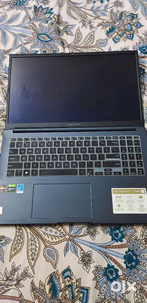 Asus Vivobook pro 15 OLED Gaming n Professional.Top notch condition