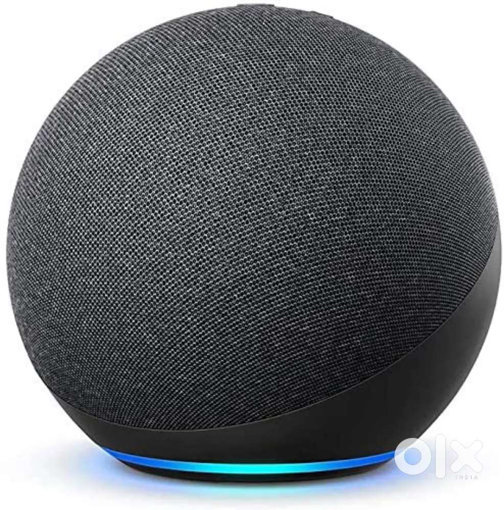 Want to sell my alexa echo dot 4th generation