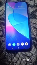 Very nice condition