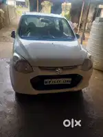 Alto Lxi pure petrol 501200 running hai car ki candisa