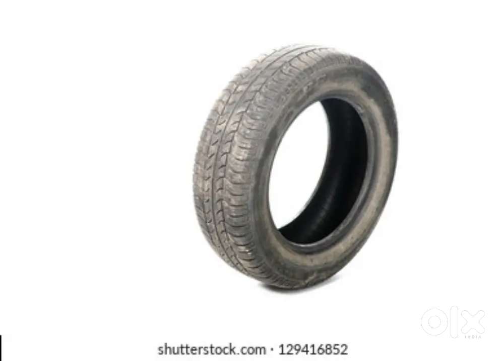 TVS jupitor ka old tyre bechana he