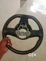 Baleno steering