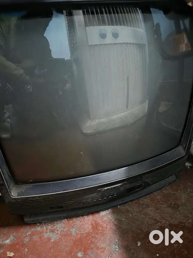 Sansui tv 21 crt tv