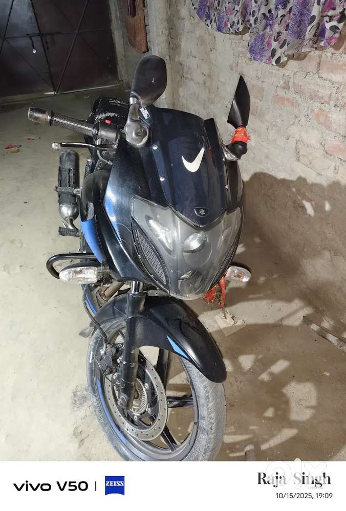 Gari full condition m h