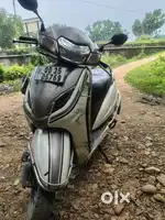 Urgent sell my schooty