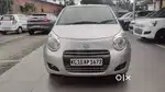 Maruti Suzuki A-Star 2012-2014 1.0 VXI (ABS) AT, 2013, Petrol