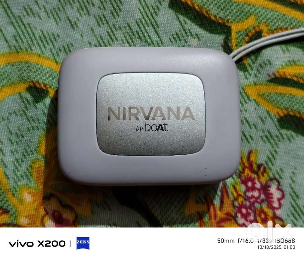 Boat Nirvana Ivy Pro 2025 for sell