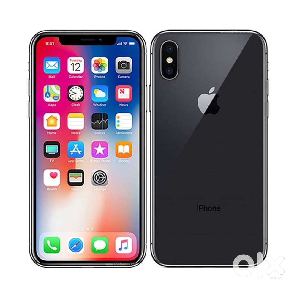 Iphone x 256gb