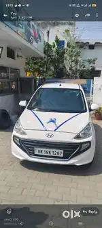 Hyundai New Santro 2019 Petrol Well Maintained sportz