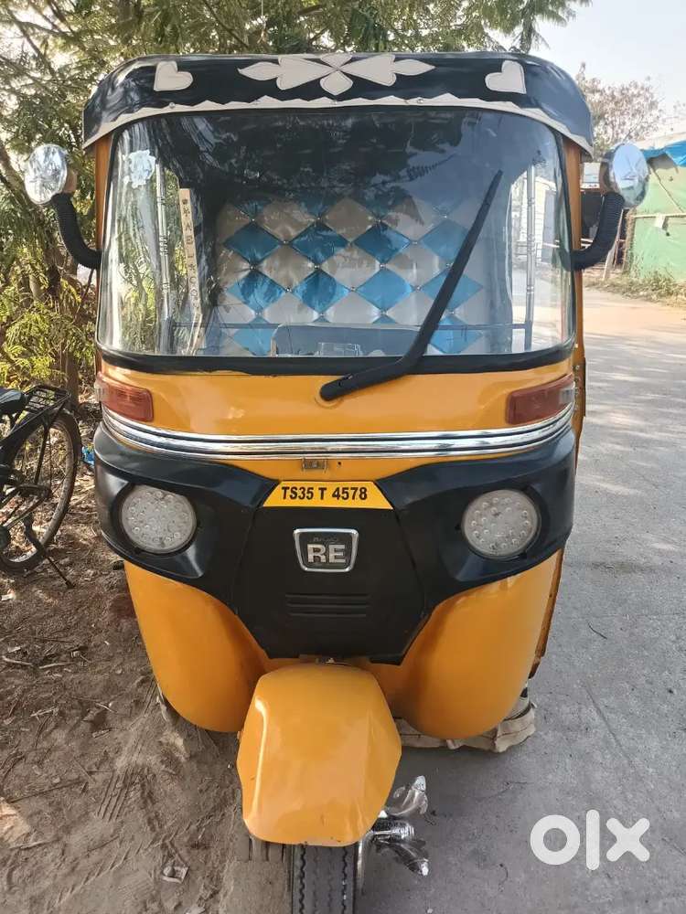 Good condition new pent work done