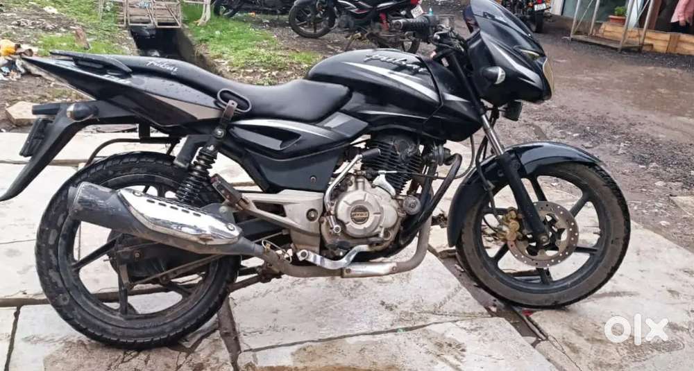 Pulsar 150  first owner neat condition