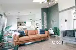 2 BHK Independent House for rent in Kinnimulki udupi for 15 K
